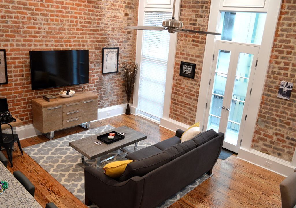 Photo of Livingroom in Central Business District