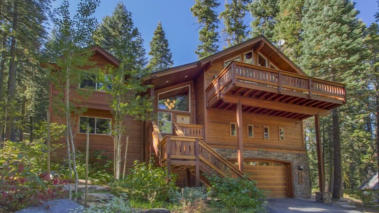 Photo of Outdoor in Tahoe Pines