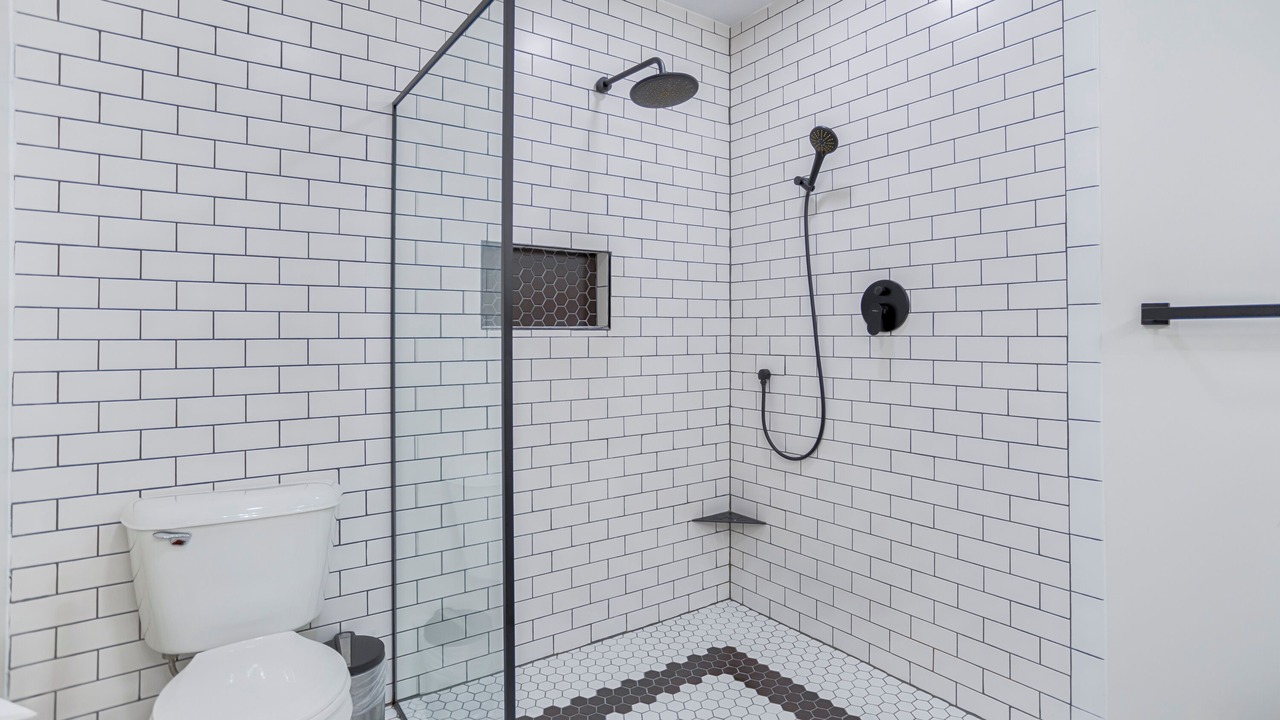 Photo of Bathroom in Valois