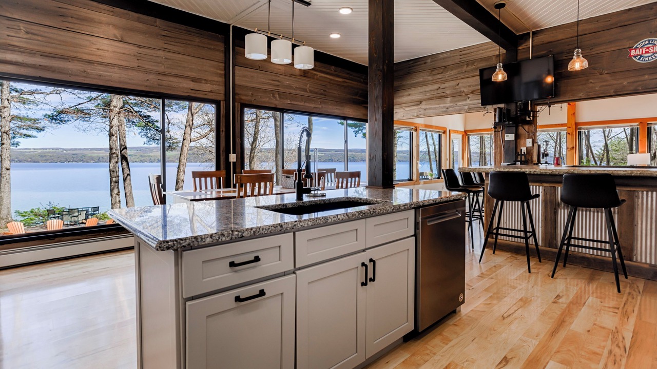 Photo of Kitchen in Valois