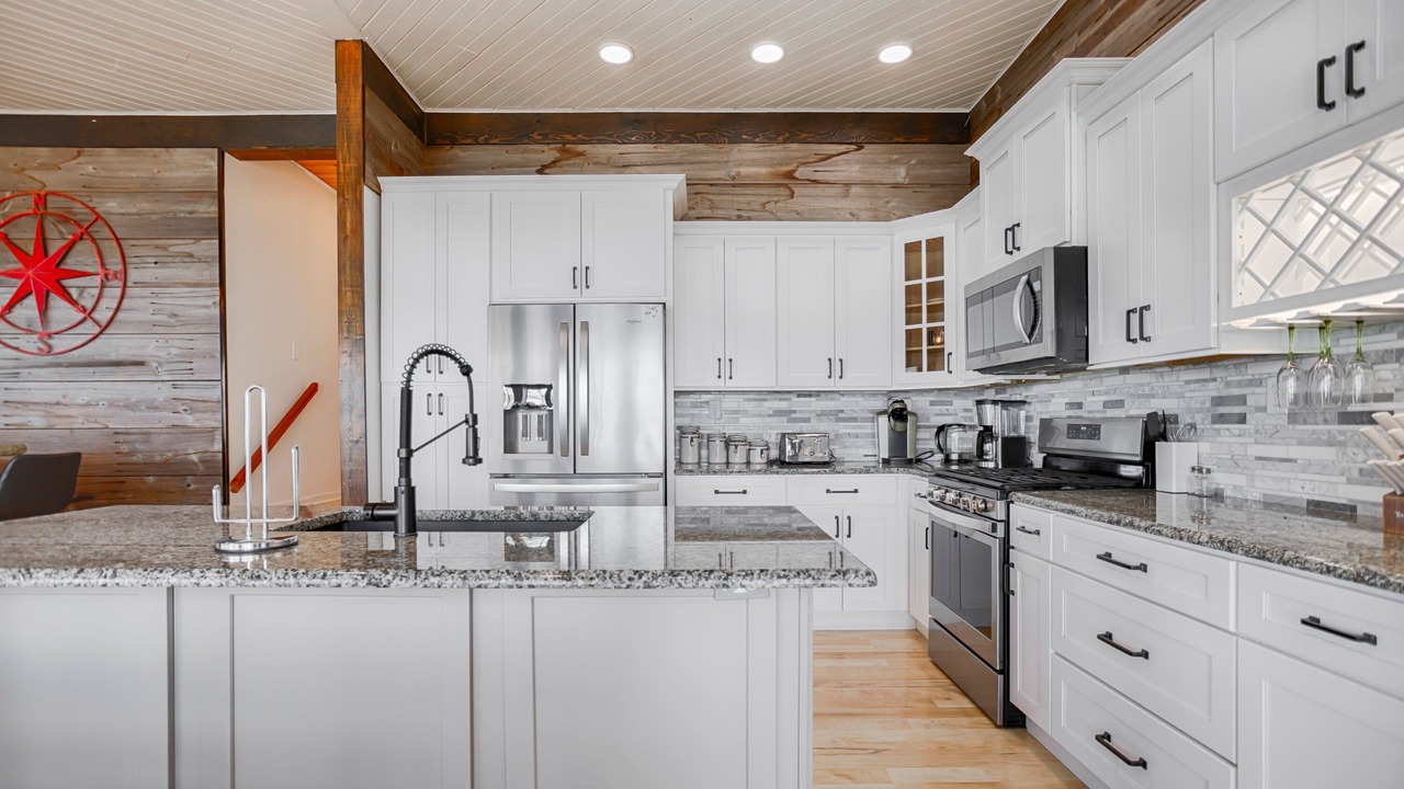 Photo of Kitchen in Valois