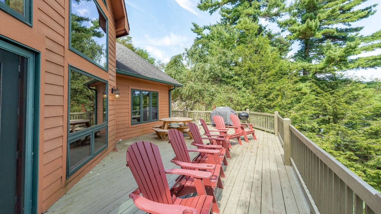 Photo of Outdoor in The View