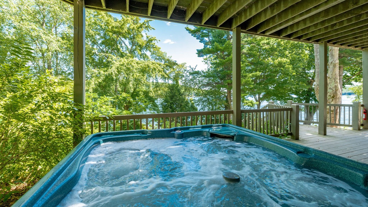 Photo of Outdoor in The View
