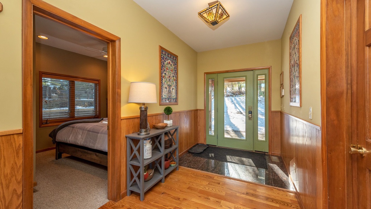 Photo of Bedroom in The View