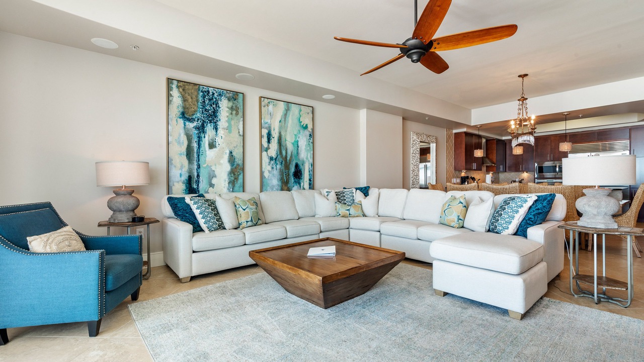 Photo of Livingroom in Orange Beach