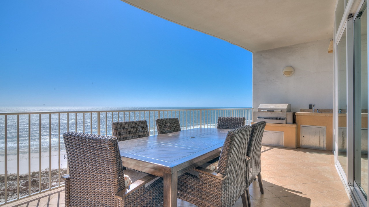 Photo of Outdoor in Orange Beach