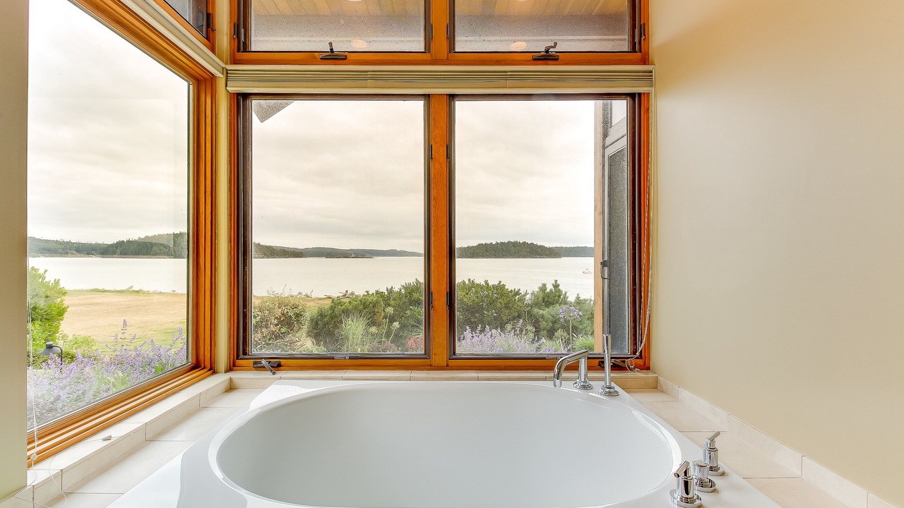 Photo of Bathroom in Anacortes