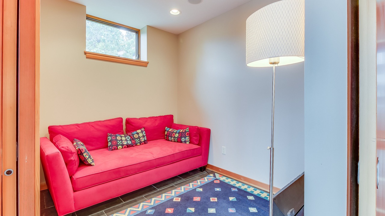 Photo of Livingroom in Anacortes