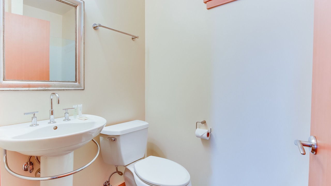 Photo of Bathroom in Anacortes