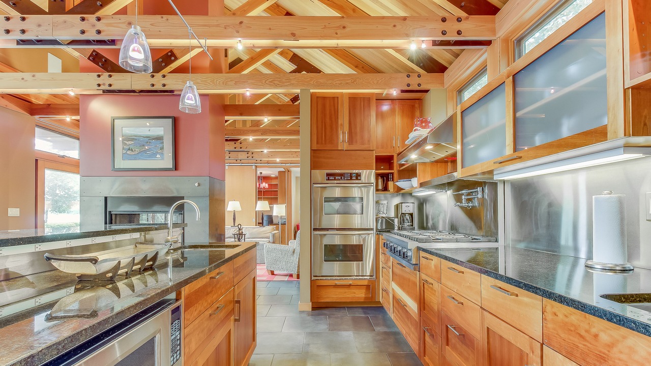 Photo of Kitchen in Anacortes
