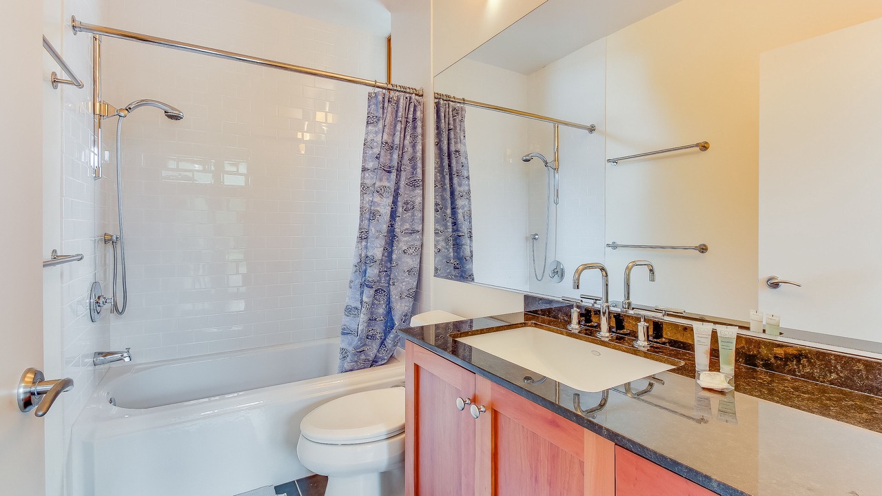 Photo of Bathroom in Anacortes