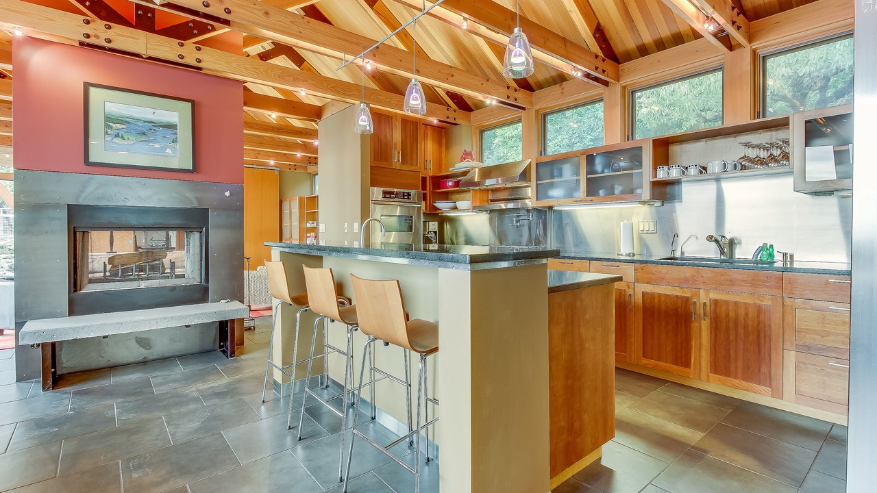 Photo of Kitchen in Anacortes