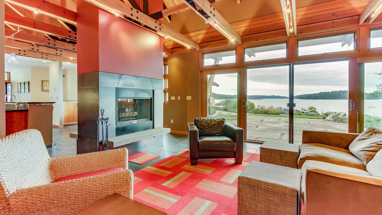 Photo of Livingroom in Anacortes