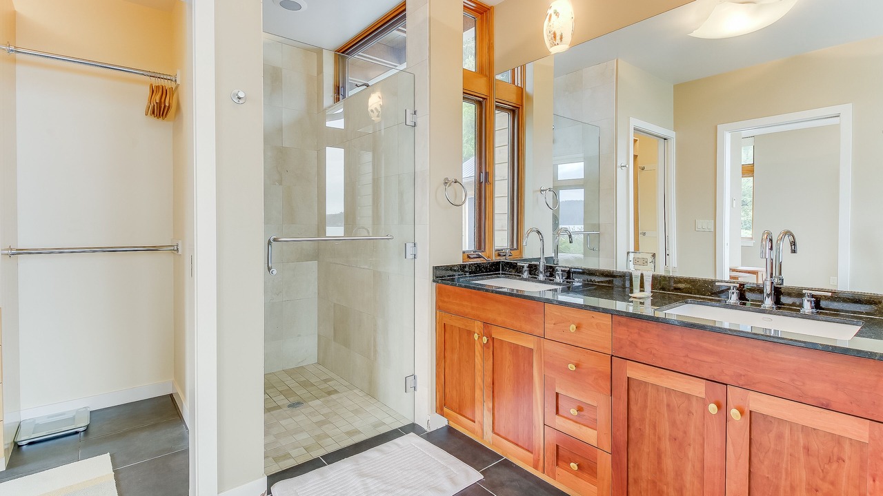 Photo of Bathroom in Anacortes