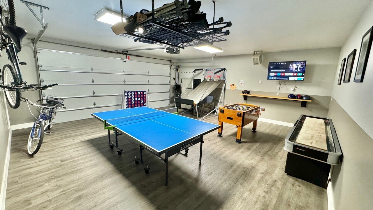 Photo of Bedroom in Ronald