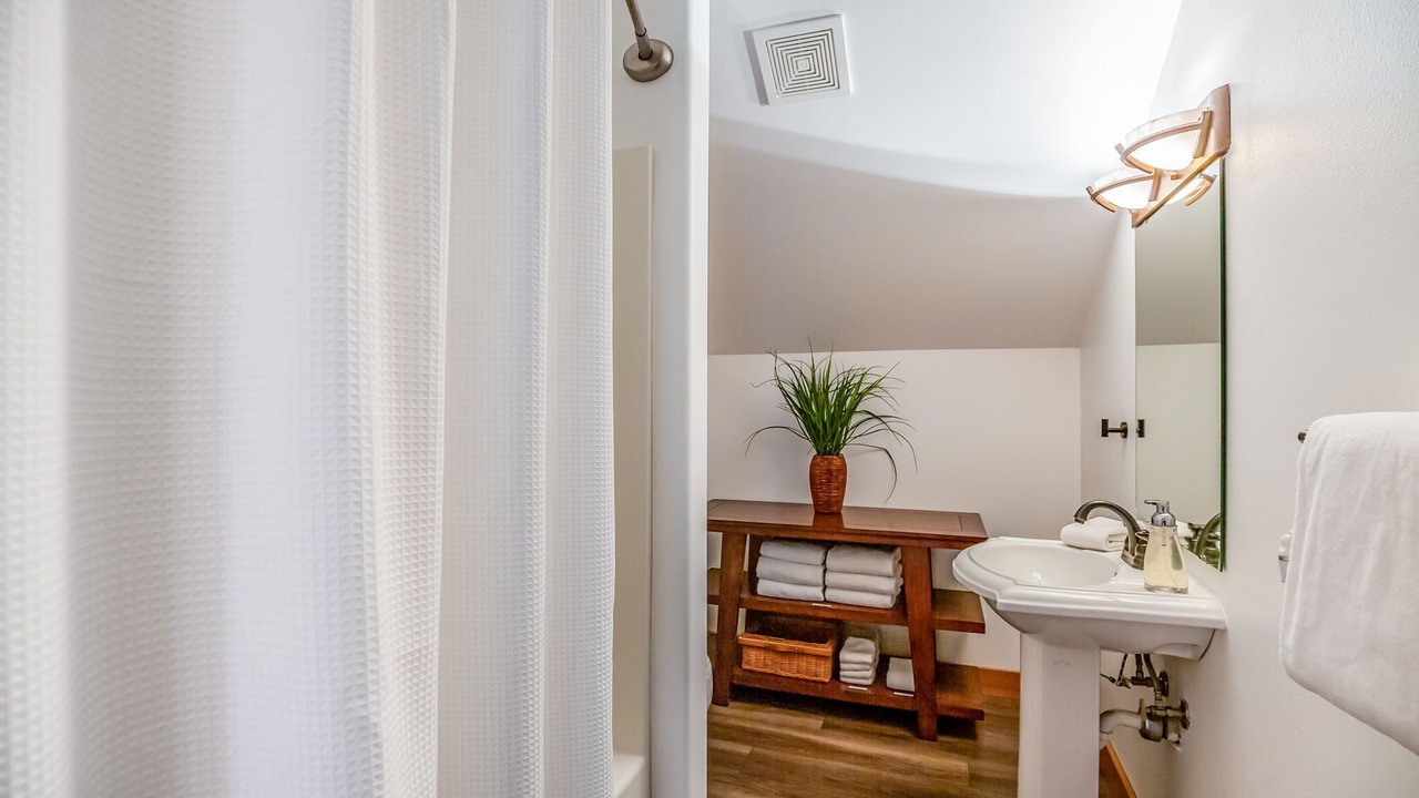 Photo of Bathroom in Ronald