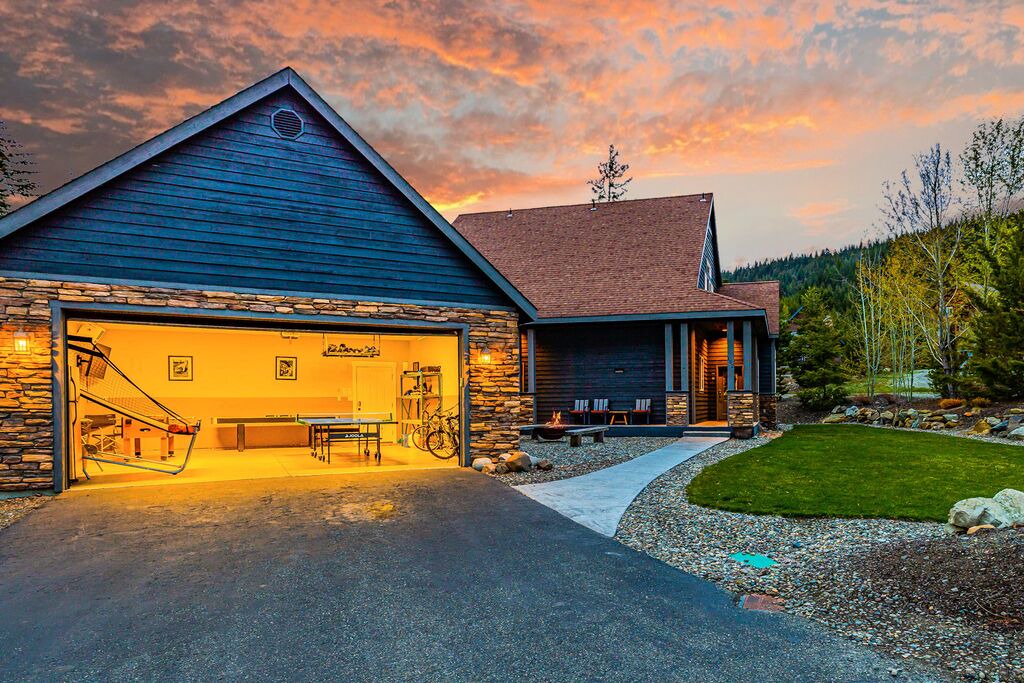 Photo of Patio Balcony in Ronald