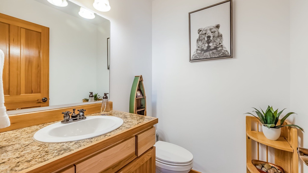 Photo of Bathroom in Ronald