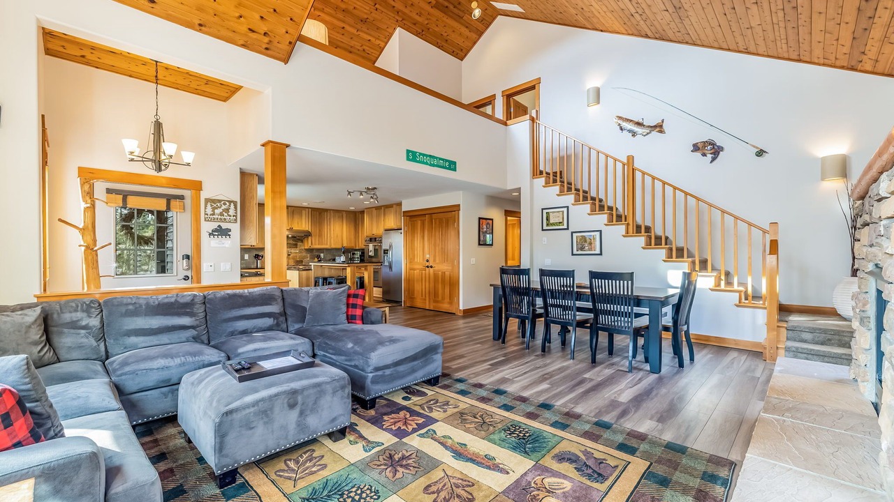 Photo of Bedroom in Ronald