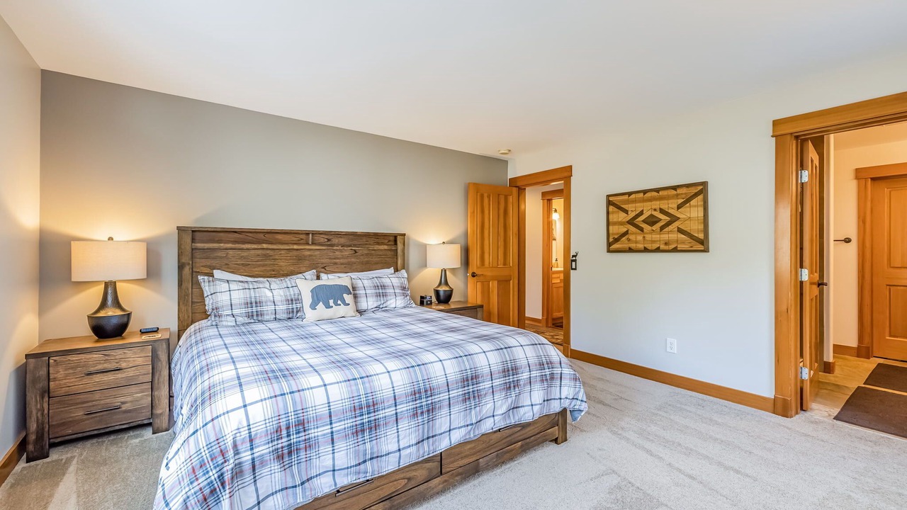 Photo of Bathroom in Ronald