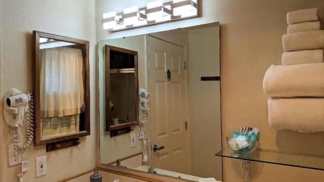 Photo of Bathroom in Florence