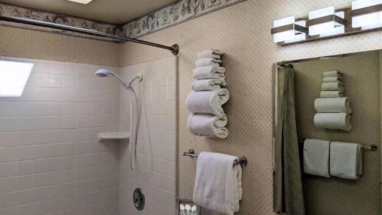 Photo of Bathroom in Florence