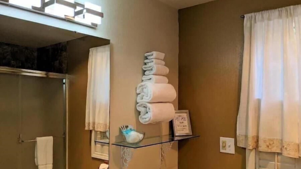 Photo of Bathroom in Florence