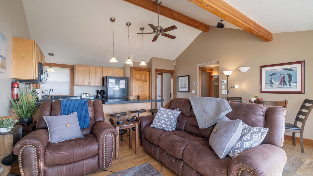 Photo of Bedroom in Roads End