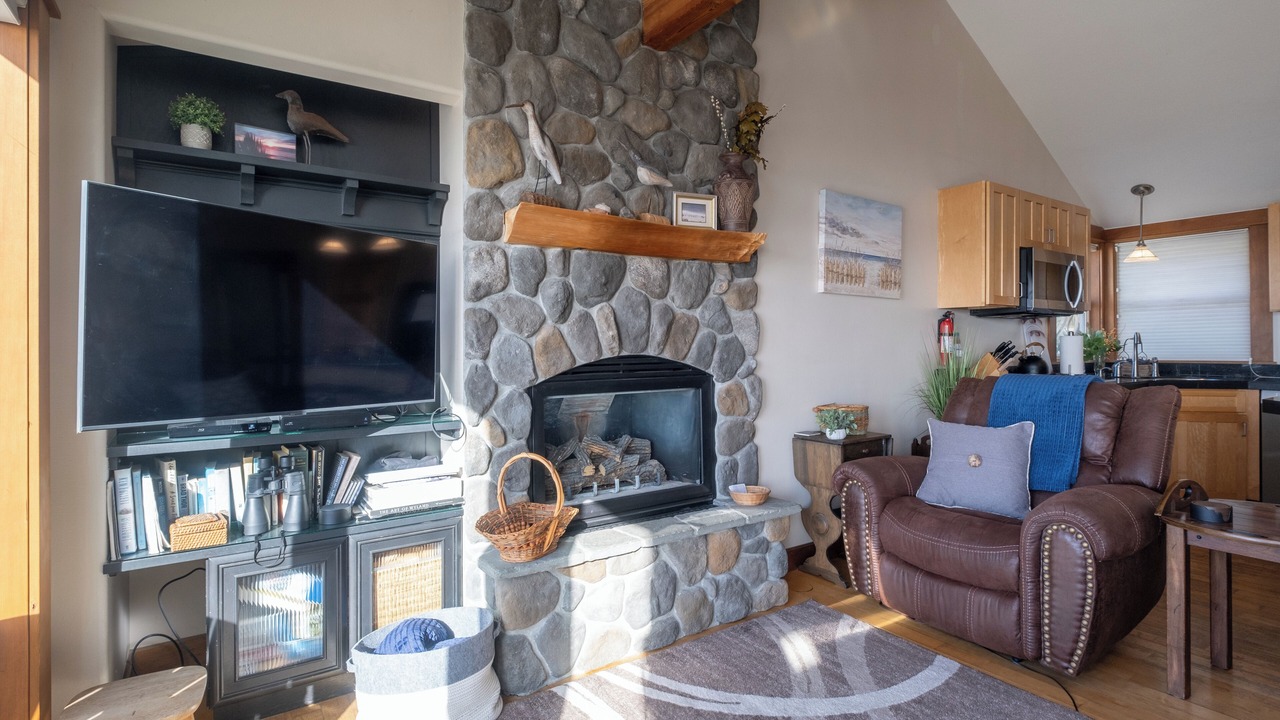 Photo of Livingroom in Roads End