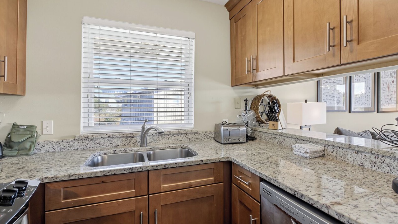 Photo of Kitchen in Seagrove Beach