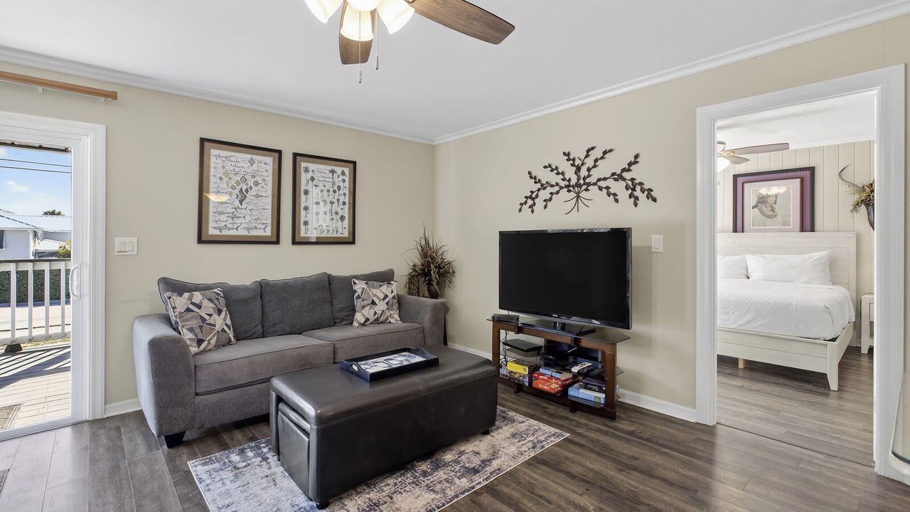 Photo of Bedroom in Seagrove Beach
