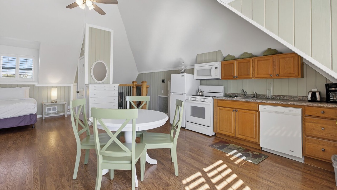 Photo of Kitchen in Seagrove Beach