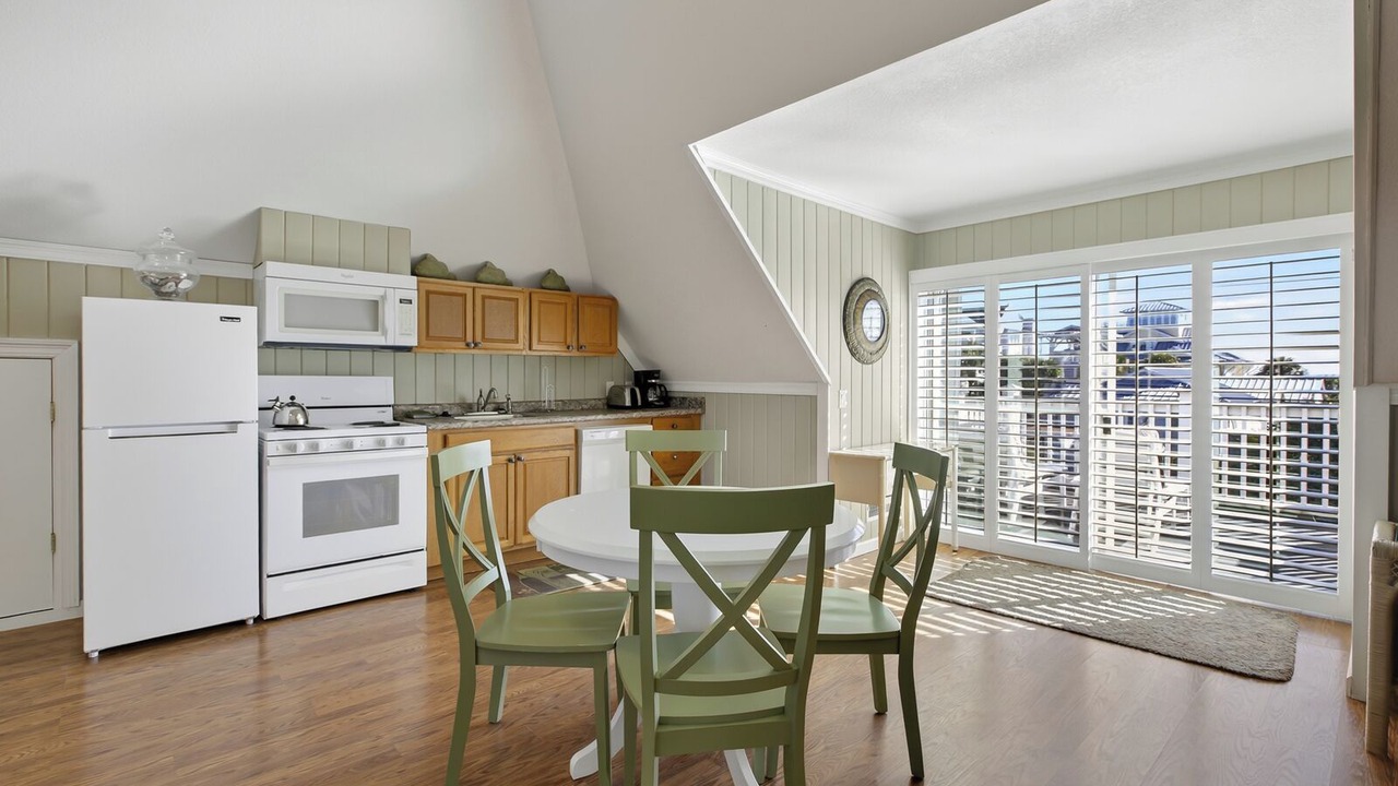 Photo of Kitchen in Seagrove Beach