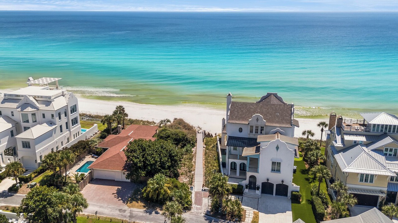 Photo of Outdoor in Seagrove Beach