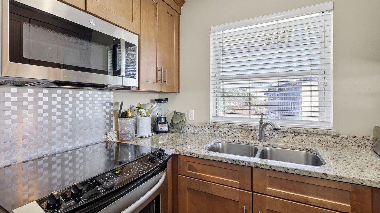 Photo of Kitchen in Seagrove Beach