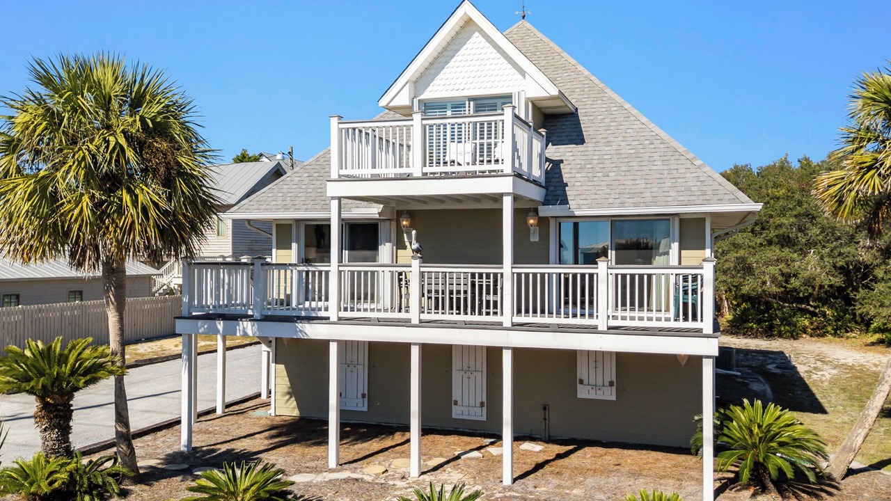 Photo of Outdoor in Seagrove Beach