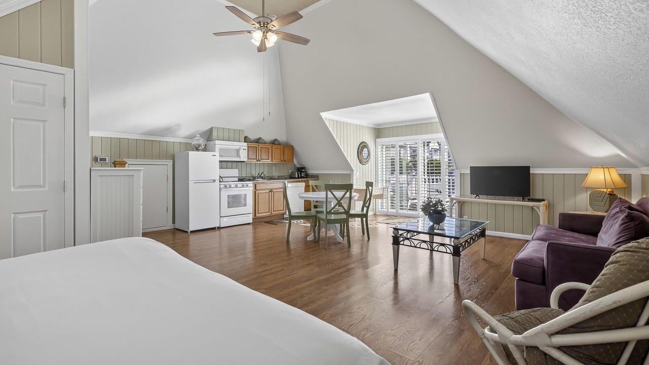 Photo of Bedroom in Seagrove Beach