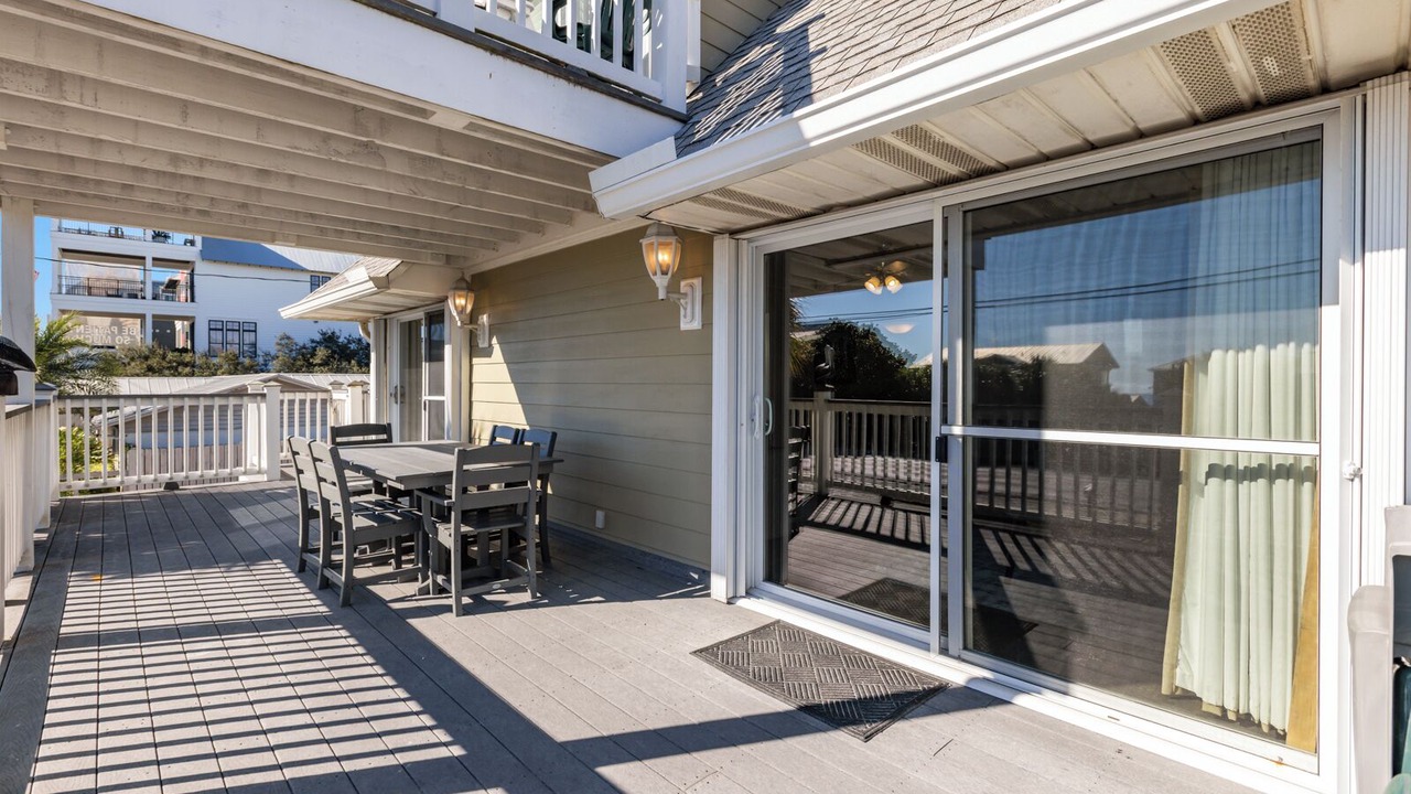 Photo of Outdoor in Seagrove Beach
