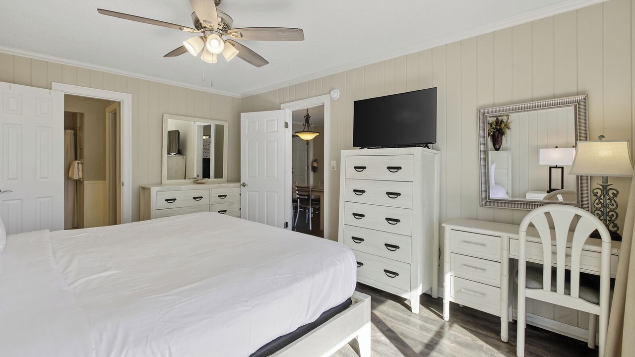 Photo of Bedroom in Seagrove Beach