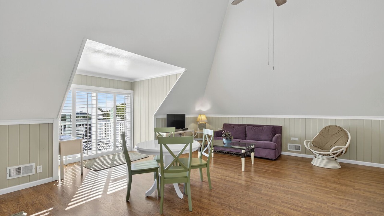 Photo of Livingroom in Seagrove Beach
