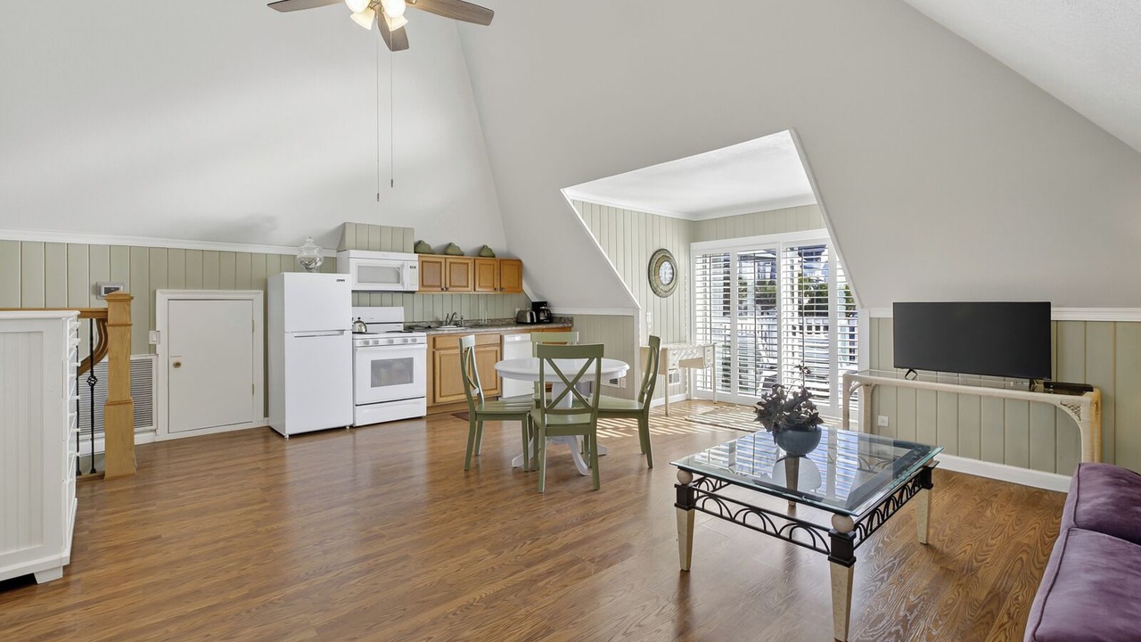 Photo of Livingroom in Seagrove Beach