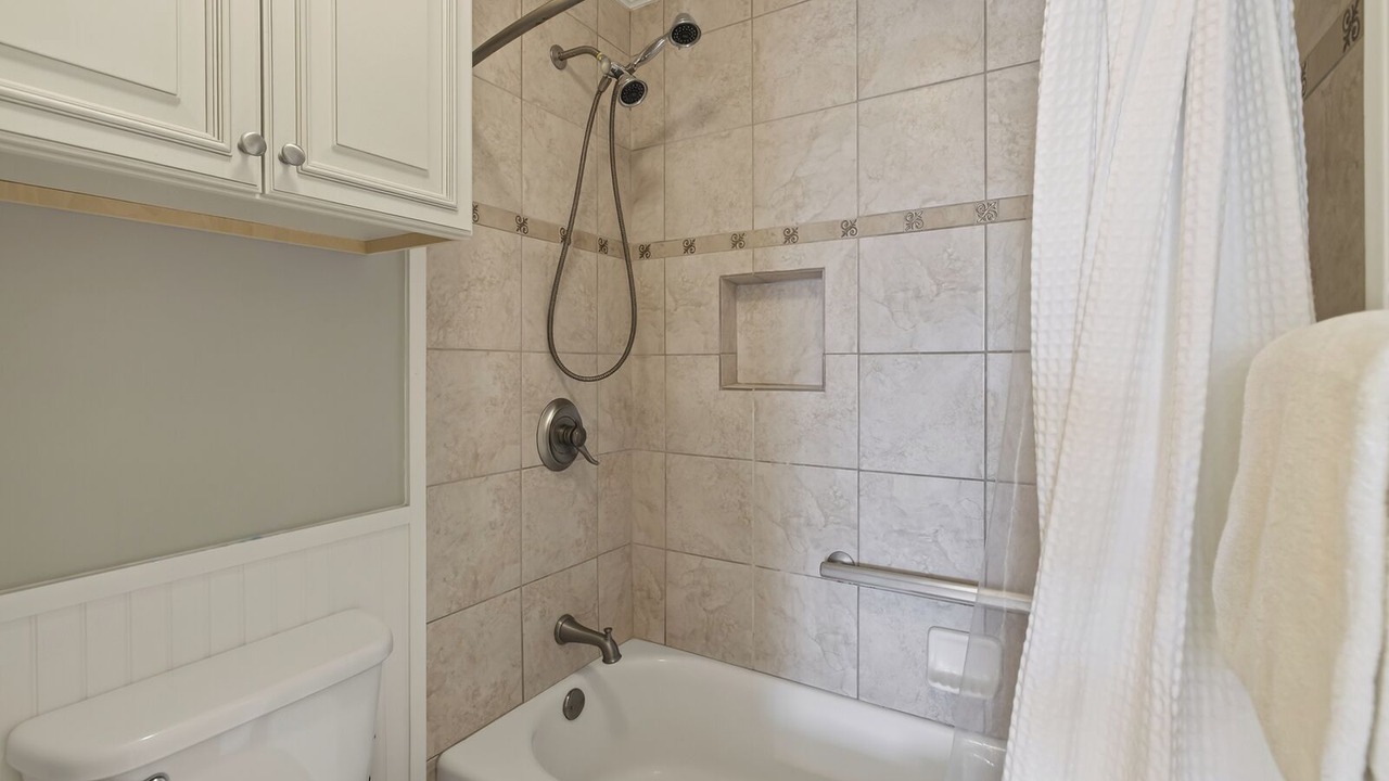 Photo of Bathroom in Seagrove Beach