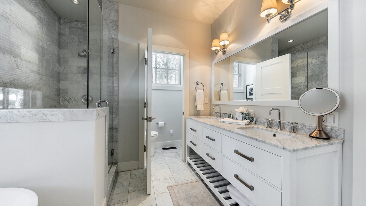 Photo of Bathroom in Truckee