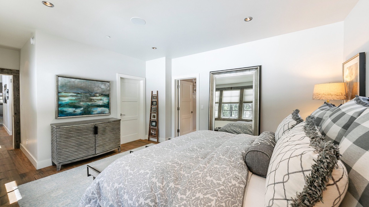 Photo of Bedroom in Truckee