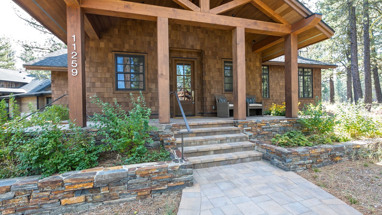 Photo of Outdoor in Truckee