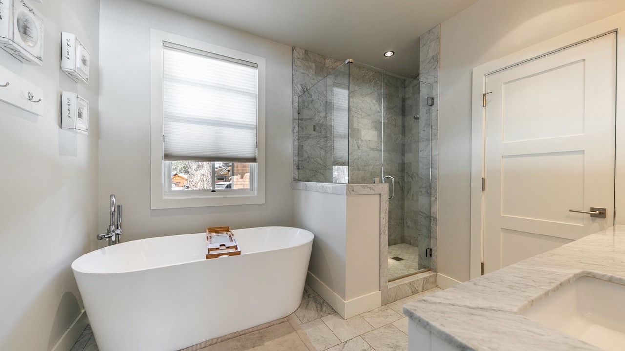 Photo of Bathroom in Truckee
