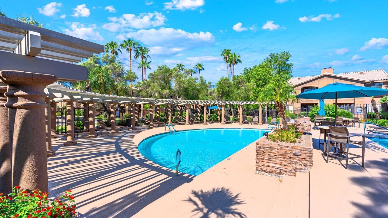 Photo of Outdoor in Raskin Estates