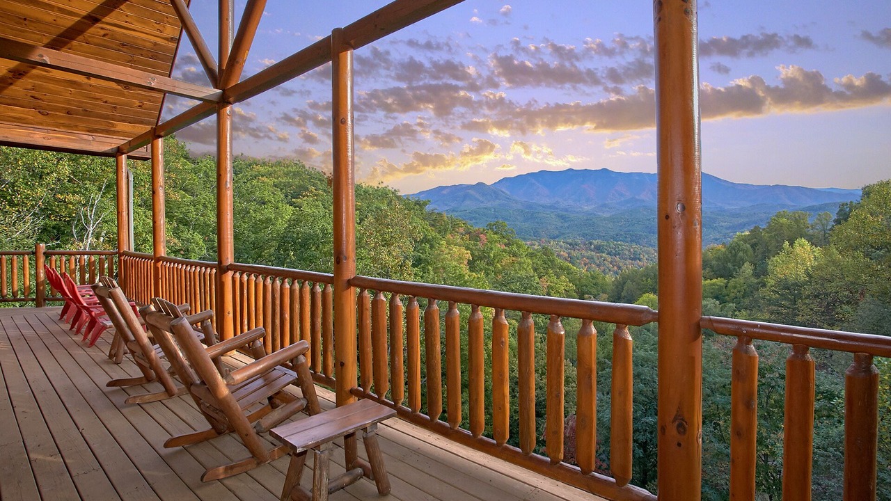 Photo of Others in Gatlinburg