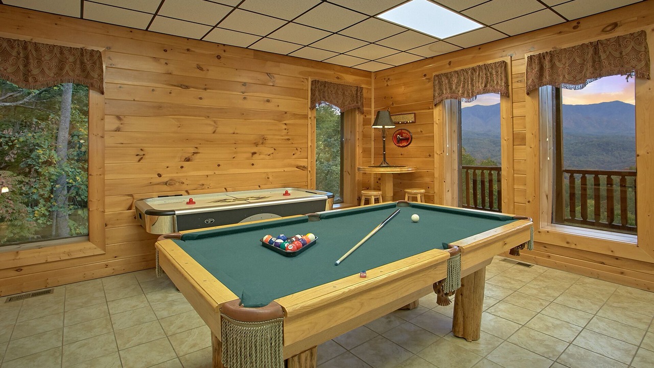 Photo of Outdoor in Gatlinburg