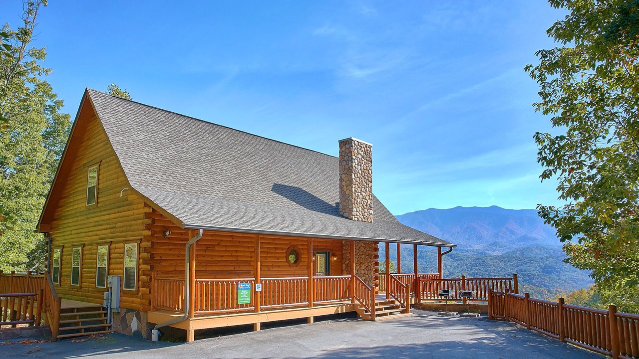 Photo of Outdoor in Gatlinburg